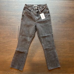 Good American Good Curve Jeans